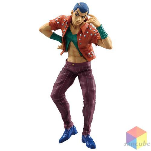 バンダイナムコエンターテインメント 一番くじ ジョジョの奇妙な冒険