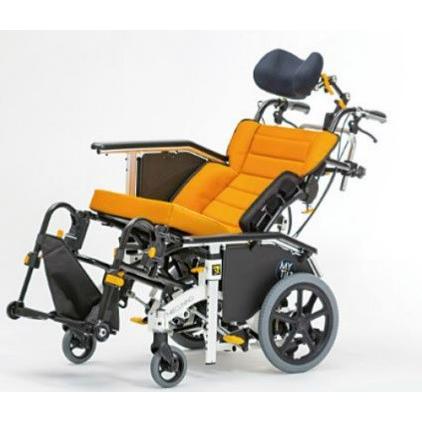 MATSUNAGA（マツナガ） (松永製作所) マイチルト ミニ 3D MH-SRL