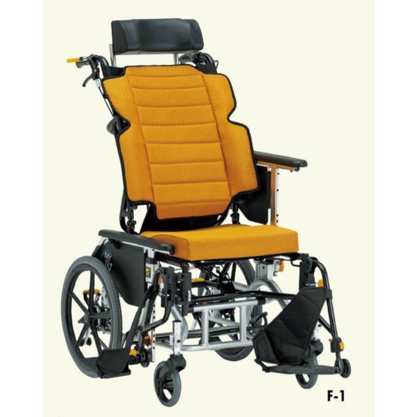 MATSUNAGA（マツナガ） (松永製作所) マイチルト グラン 3D MH-GR