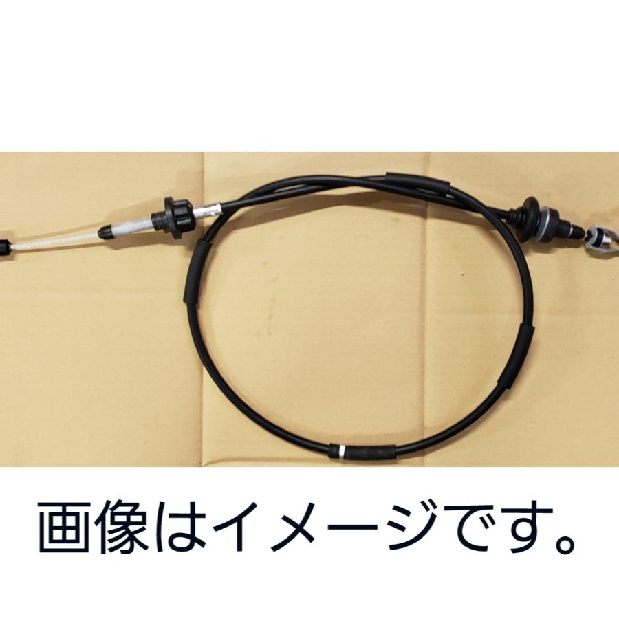 アイシン クラッチ 4点キット クラッチワイヤー同時交換セット JB23W