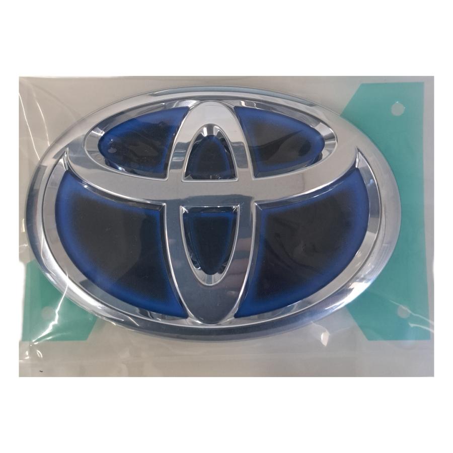 トヨタ 純正部品 75403-58040 エンブレム 7540358040 2360 : サンコウ