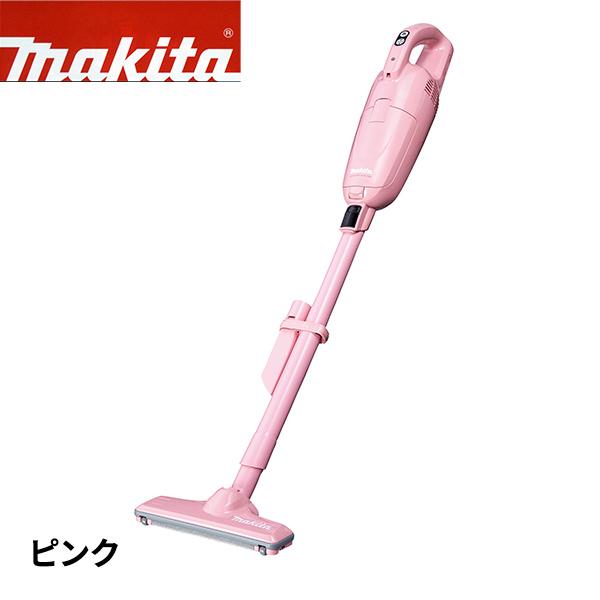 マキタ（makita） 【NEW】充電式クリーナー 特別セット 掃除機 紙