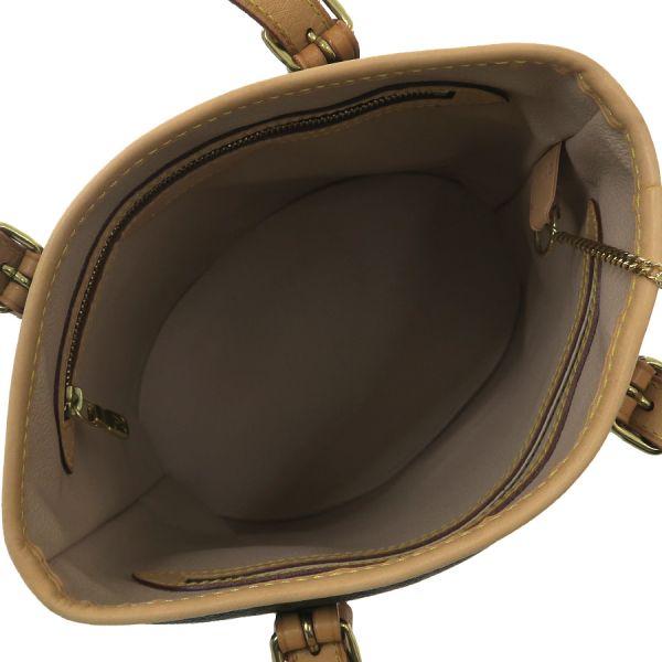 LOUIS VUITTON（ルイ・ヴィトン） モノグラム バケツ型バッグ23 B