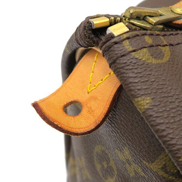 LOUIS VUITTON（ルイ・ヴィトン） モノグラム スピーディー35 Bランク