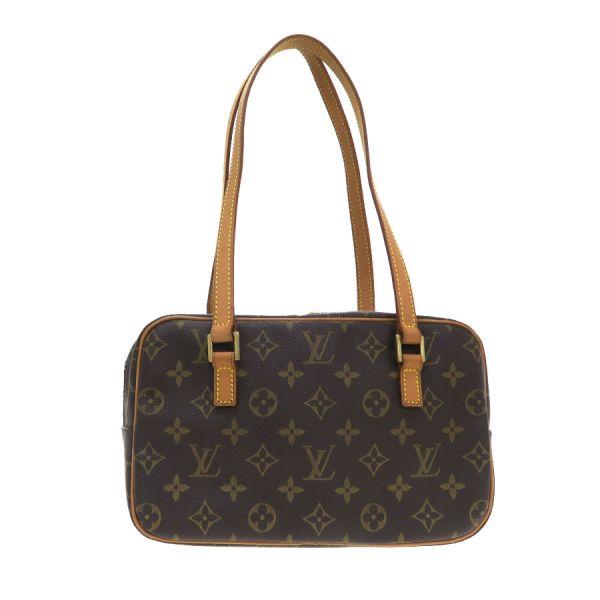 LOUIS VUITTON（ルイ・ヴィトン） モノグラム シテMM Bランク. : 質屋