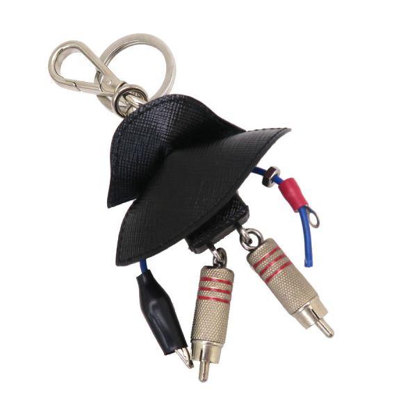 PRADA（プラダ） ロボットチャーム Aランク. : 質屋さのや Yahoo