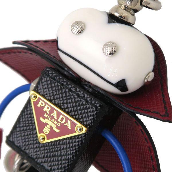 PRADA（プラダ） ロボットチャーム Aランク. : 質屋さのや Yahoo