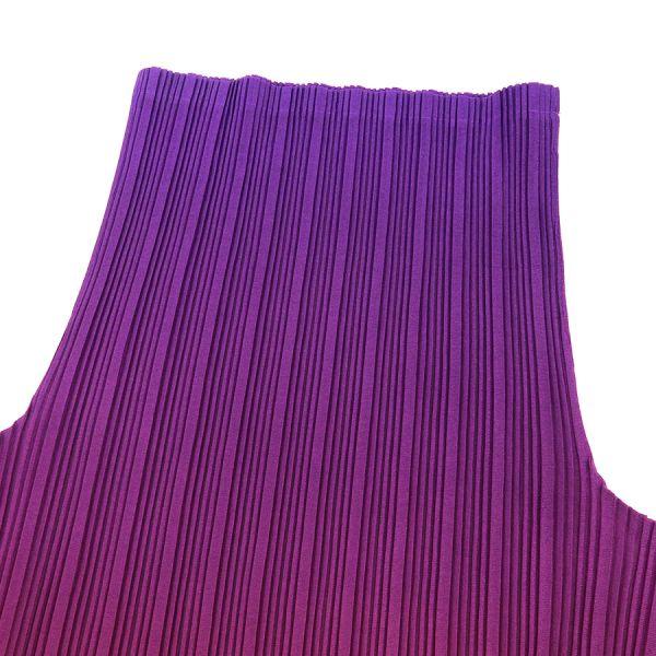 イッセイ・ミヤケ プリーツプリーズ・トップス Bランク. : 質屋さのや