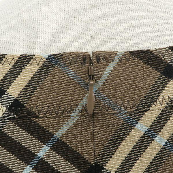 BURBERRY BLUE LABEL（バーバリーブルーレーベル） ワンピース Bランク