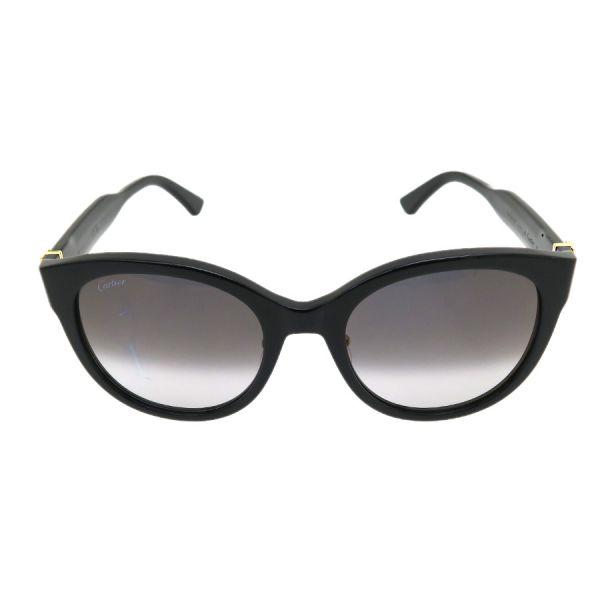 Cartier（カルティエ） デコールC ドゥ カルティエ・サングラス A