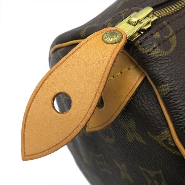 LOUIS VUITTON（ルイ・ヴィトン） モノグラム スピーディー35 Bランク