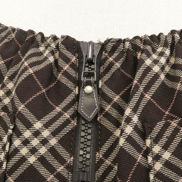 BURBERRY BLUE LABEL（バーバリーブルーレーベル） ワンピース Bランク