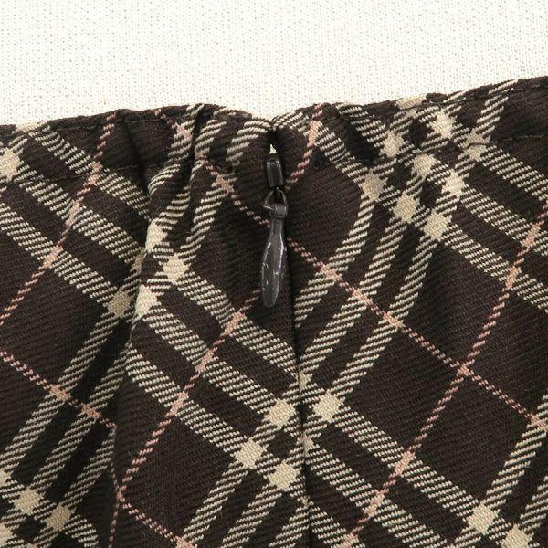 BURBERRY BLUE LABEL（バーバリーブルーレーベル） ワンピース Bランク