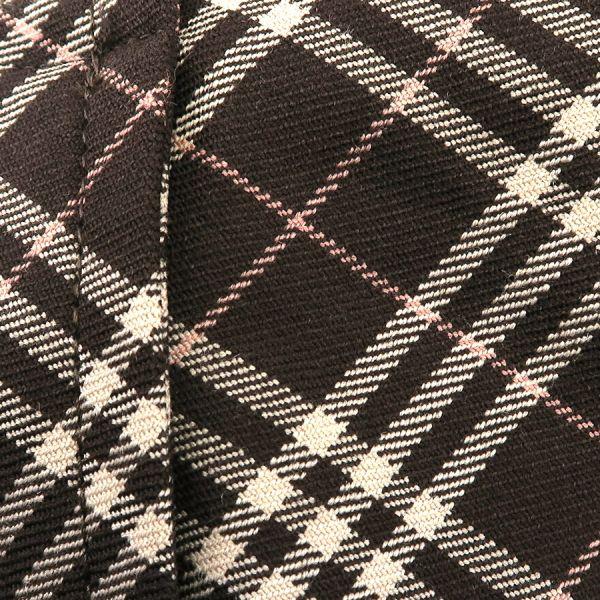 BURBERRY BLUE LABEL（バーバリーブルーレーベル） ワンピース Bランク