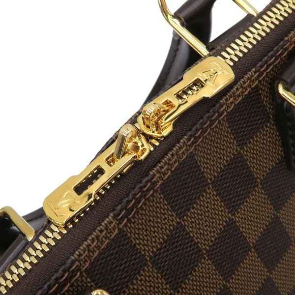 LOUIS VUITTON（ルイ・ヴィトン） ダミエ アルマPM Sランク. : 質屋さ