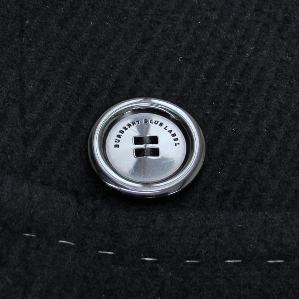 BURBERRY BLUE LABEL（バーバリーブルーレーベル） コート Bランク
