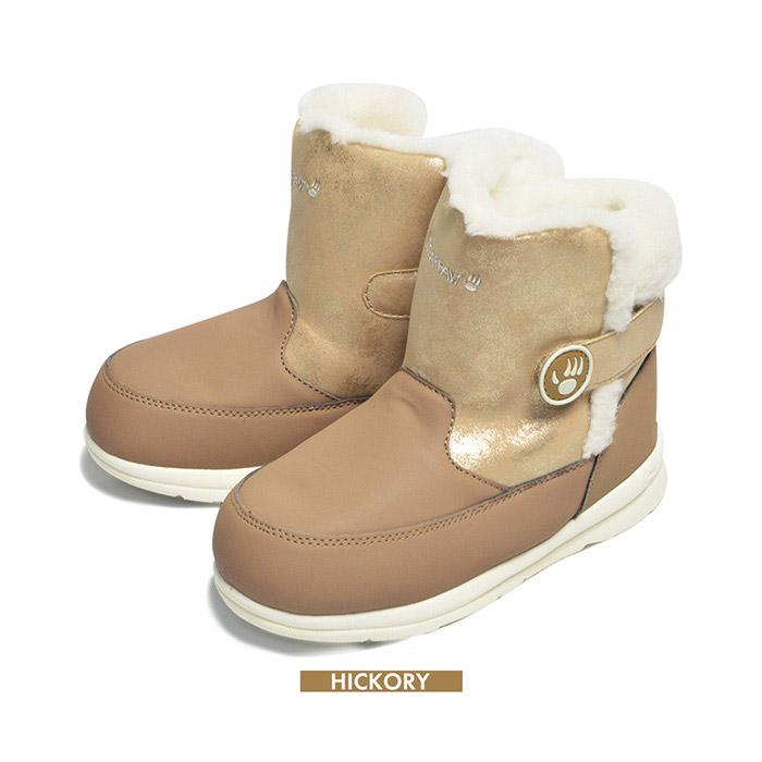 BEARPAW（ベアパウ） 爆買 スノー ブーツ ジュニア CHLOE クロエ