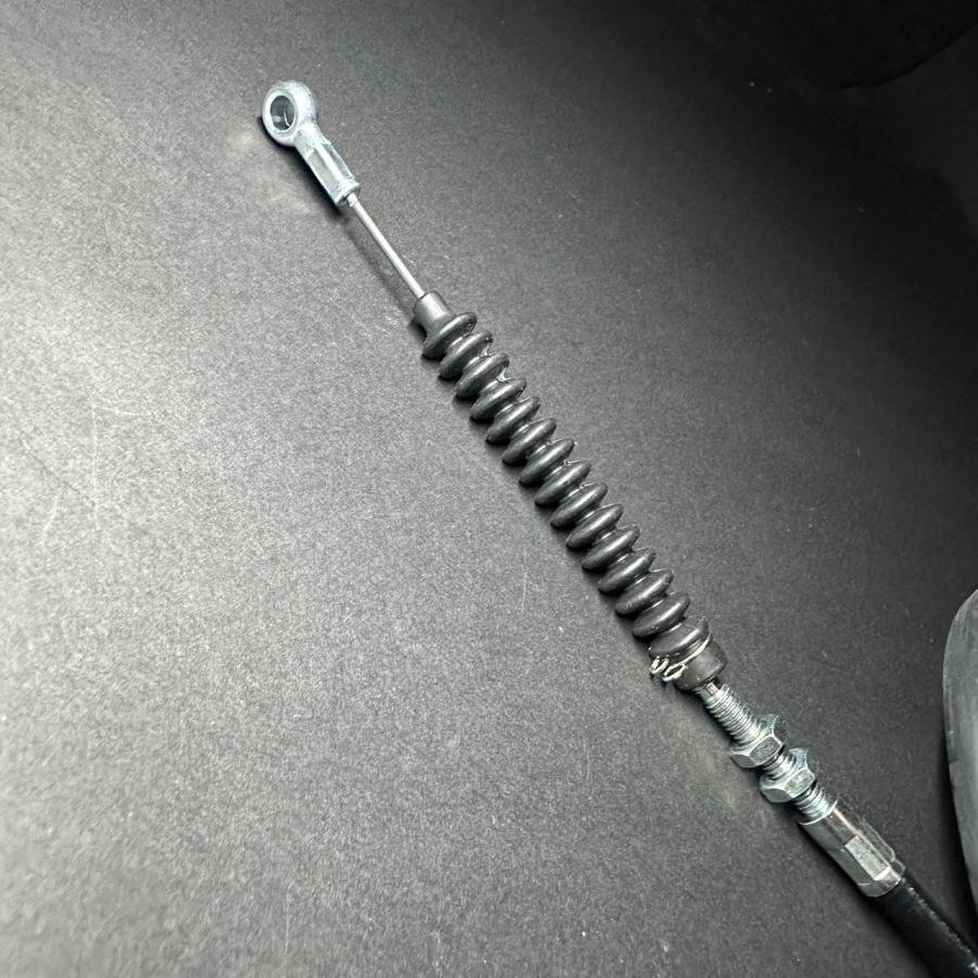 ホンダ 除雪機 HS760K2,HS970K2,HSS760n用 シュータ2段電動 ワイヤー