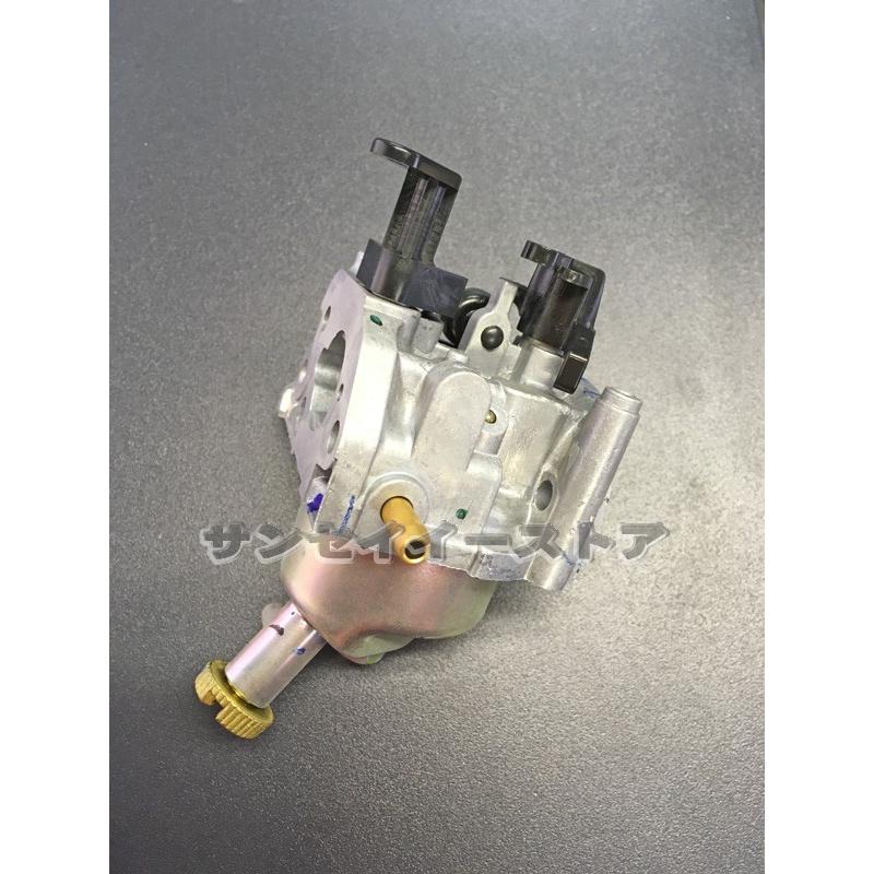 ホンダ 除雪機 ユキオスSB800用 キャブレターAssy.パッキン1枚付き