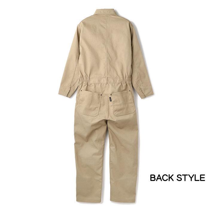 Schott N.Y.C（ショット） Schott TC WORK JUMPSUIT TC ワーク
