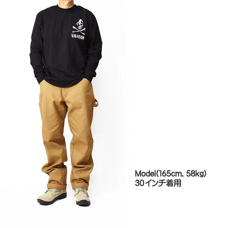 Dickies（ディッキーズ） ダック ペインターパンツ DUCK PAINTER PANTS