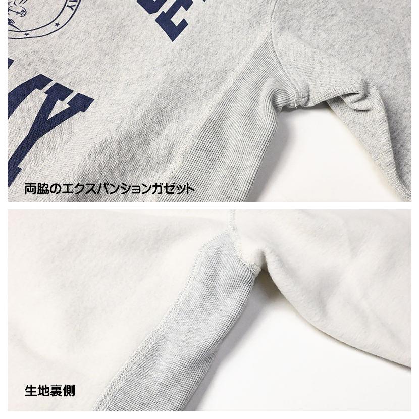 Champion（チャンピオン） リバースウィーブ クルーネックスウェット