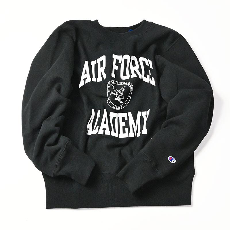 Champion（チャンピオン） リバースウィーブ クルーネックスウェット