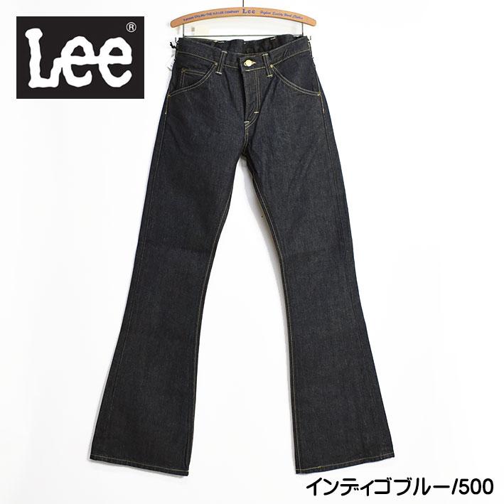 Lee（リー） 202 ベルボトム Lee RIDERS AMERICAN RIDERS メンズ