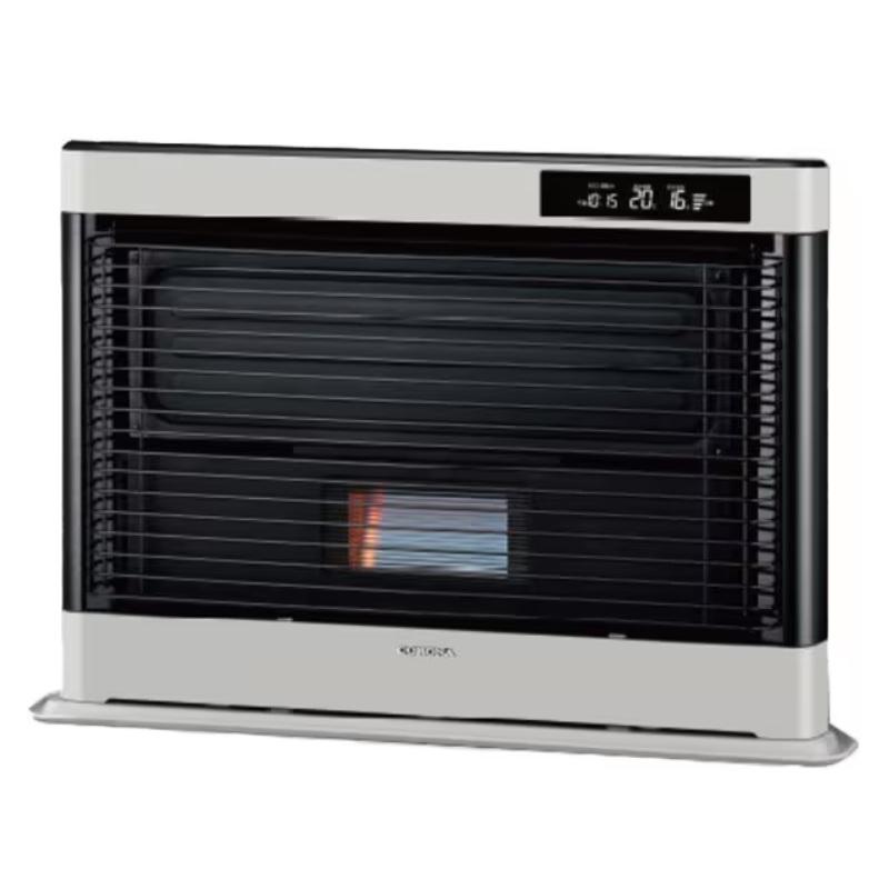 CORONA（コロナ） CORONA FF式輻射ストーブ アグレシオ [木造18畳まで