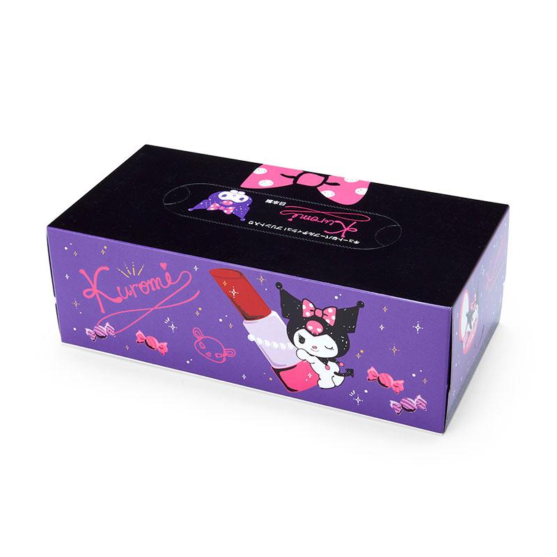 sanrio（サンリオ） クロミ ティシュボックス : サンリオオンライン