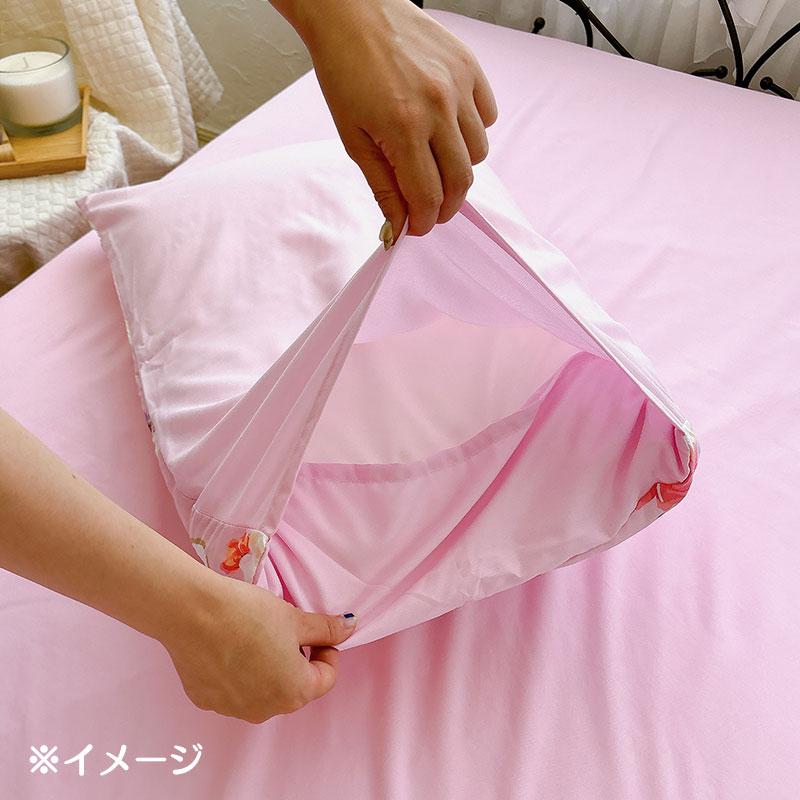 sanrio（サンリオ） ハローキティ 布団カバー3点セット（シングル和洋