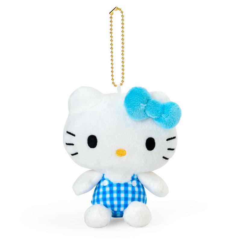 sanrio（サンリオ） ハローキティ マスコット（みずいろ） : サンリオ