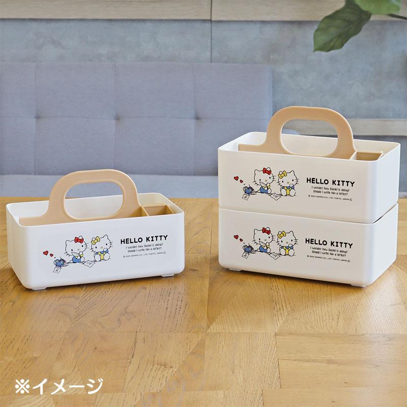 sanrio（サンリオ） ハローキティ ミニモッテケース : サンリオ