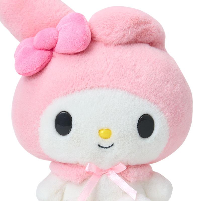 sanrio（サンリオ） マイメロディ ぬいぐるみM : サンリオオンライン