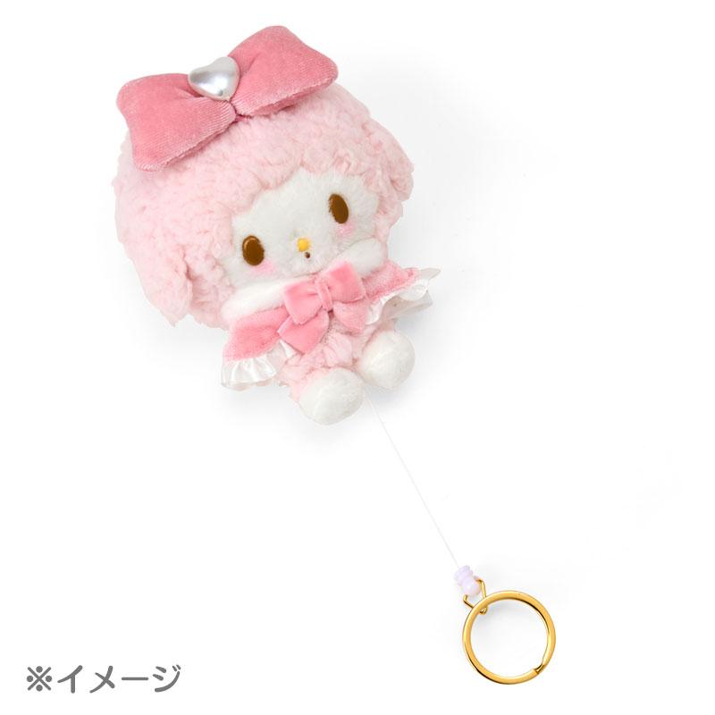 sanrio（サンリオ） マイスウィートピアノ リール付きマスコット