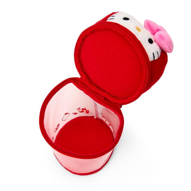 sanrio（サンリオ） ハローキティ ビニールポーチチャーム（フルーツ