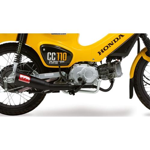 日本正規品】モリワキ(MORIWAKI) フルエキゾーストマフラー メガホン