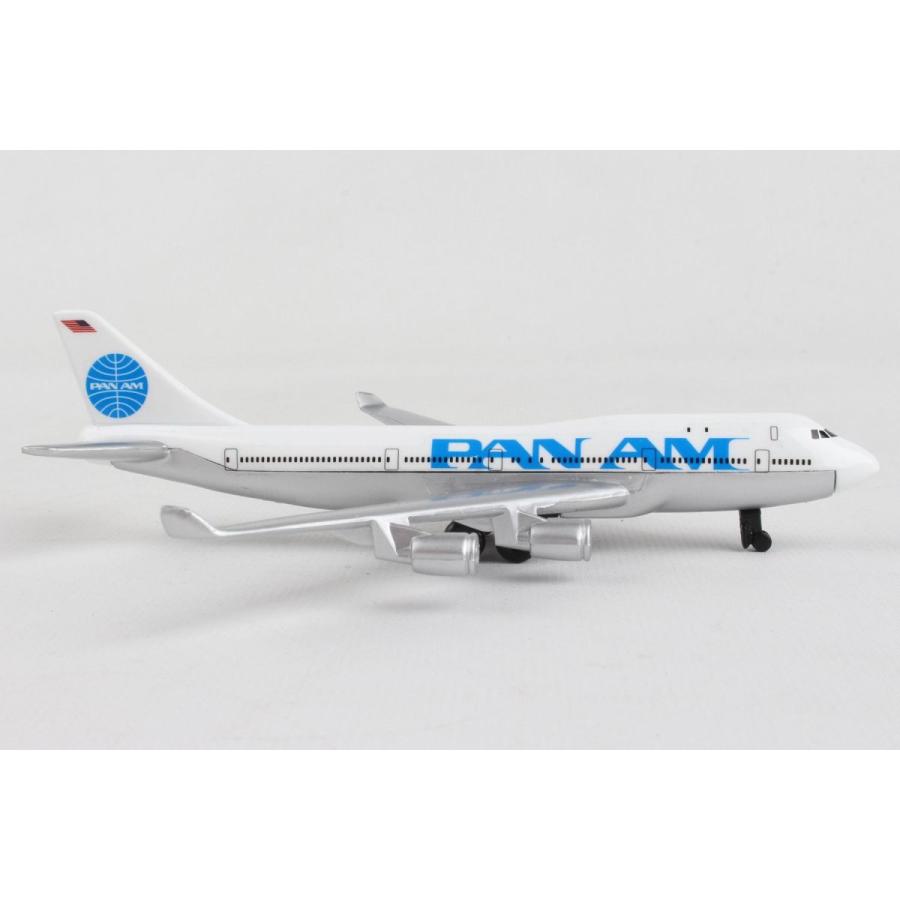 パンアメリカン航空 ダイキャストモデル : サンテグジュペリ ヤフー