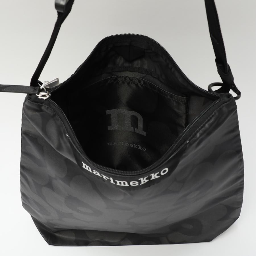 marimekko（マリメッコ） 正規品 Neat Crossbody Unikko M ショルダー