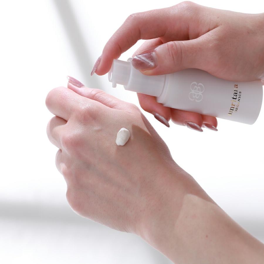 amritara（アムリターラ） エイジソリューションクリーム 30g