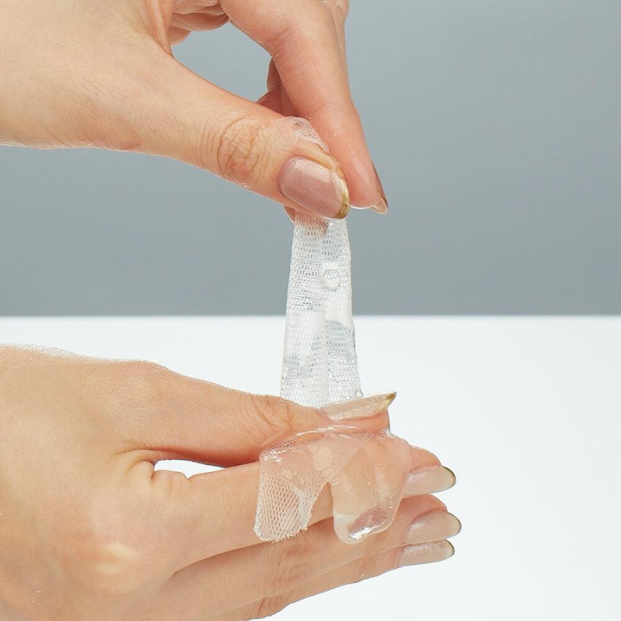 ビートックス マトリックスゲルパッチ ヒアルロン酸 シート美容液 集中