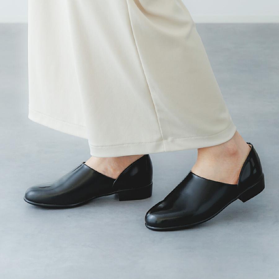 HARUTA（ハルタ） スポックシューズ HARUTA spock ドクターシューズ