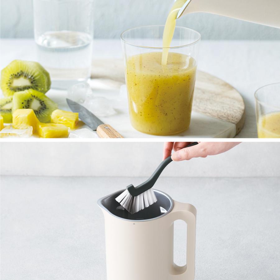 recolte（レコルト） 自動調理ポット ミキサー ブレンダー RSY-2