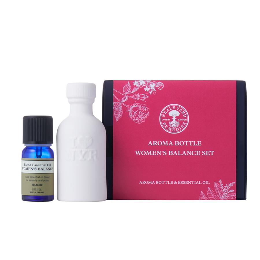 NEAL'S YARD REMEDIES（ニールズヤードレメディーズ） 正規品 アロマ