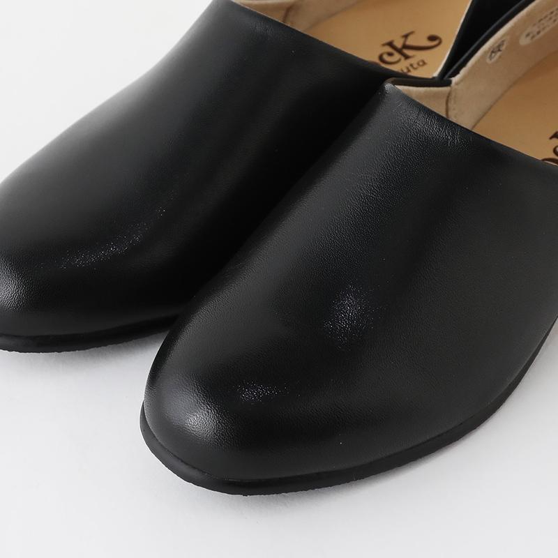 HARUTA（ハルタ） スポックシューズ HARUTA spock ドクターシューズ