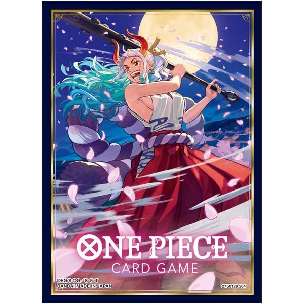 ONE PIECEカードゲーム ワンピースカードゲーム オフィシャルカード