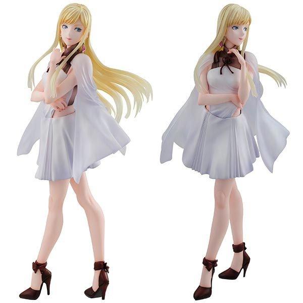 メガハウス GGG ガンダム・ガールズ・ジェネレーション 機動戦士