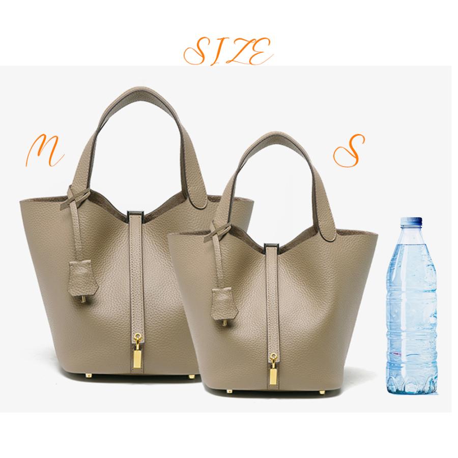 本革 キューブバッグ pm mm 型 Sサイズ Mサイズ レディース