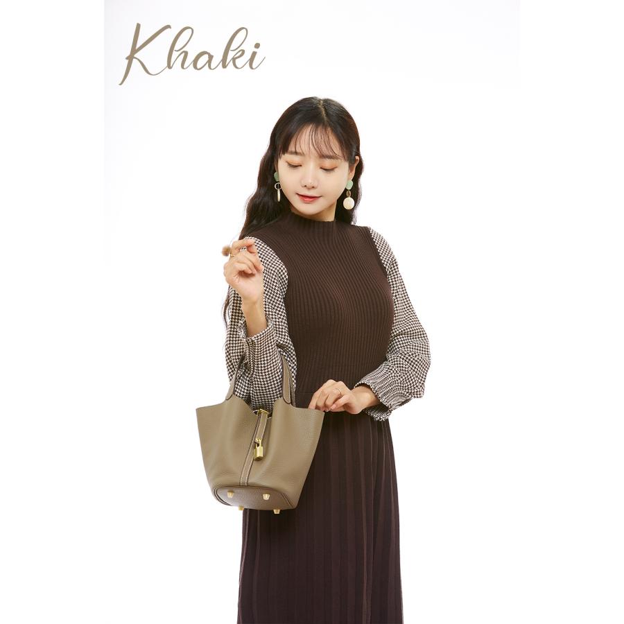 本革 キューブバッグ pm mm 型 Sサイズ Mサイズ レディース