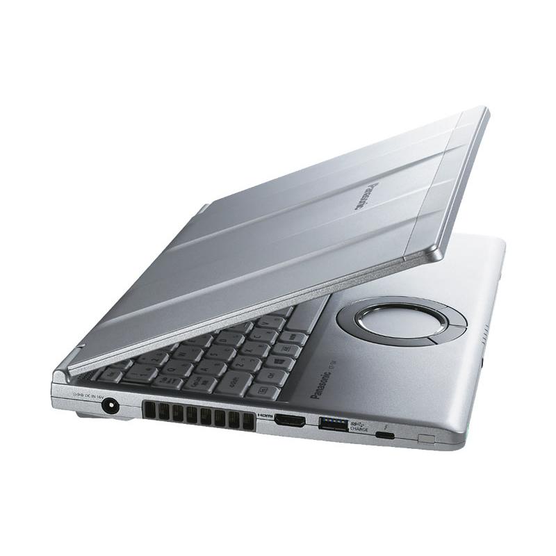 Let's note SV 中古訳あり パナソニック 第8世代Corei5 メモリ16GB